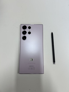 Samsung S23 Ultra 512 GB 12 GB RAM 5G garantii (4 foto / 4)