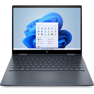 Uus HP ENVY x360 Intel I5-1230U 8 GB RAM 512 GB SSD NVMe W (2 foto / 3)
