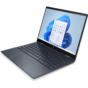 Uus HP ENVY x360 Intel I5-1230U 8 GB RAM 512 GB SSD NVMe W (3 foto / 3)