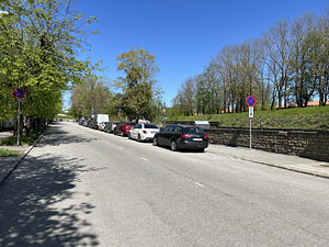 Malmi tn 1, Vanalinna, Narva, Ida-Virumaa (2 foto / 7)