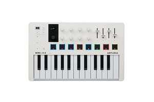 Arturia Minilab 3 (1 foto / 1)