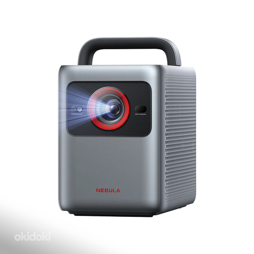 Nebula 4k SE Projektor