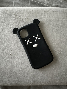 Чехлы на iPhone 12 Pro Max (2 фото из 2)