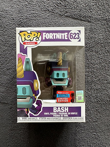 Funko Pop (1 foto / 1)