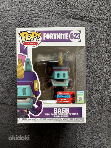 Funko Pop