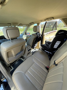 Mercedes Benz ML 3.0 (5 foto / 9)