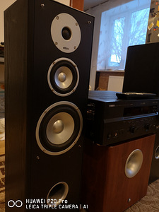 Müüa yamaha receiver rx-v750 (5 foto / 6)