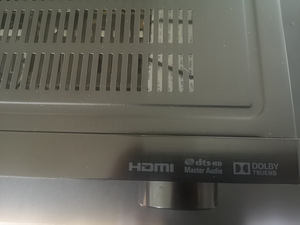 Müüa pioneer av receiver VSX-322 (2 foto / 6)