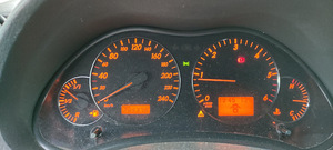 Toyota Avensis 2008 (4 foto / 4)
