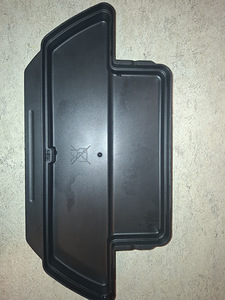 Tefal Optigrill XL (3 фото из 4)