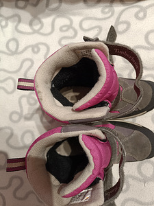Talvesaapad Timberland 32 (4 foto / 5)