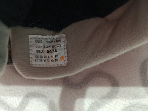 Talvesaapad Timberland 32 (5 foto / 5)