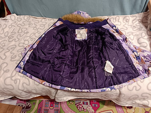 Talve komplekt Huppa 110 (2 foto / 10)