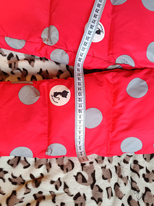 Talve komplekt (5 foto / 10)