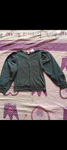 Tüdrukute riided (5 foto / 9)