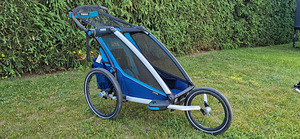 Thule Chariot Cross (1 фото из 3)