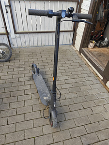 Elektritõukeratas (1 foto / 4)