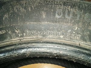 Suverehvid. Auto rehvid - "Sailun"- (9 foto / 10)
