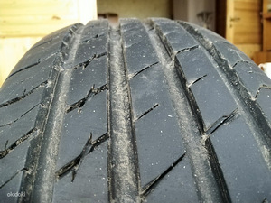 Rehvid suveauto - "Sailun" (7 foto / 7)