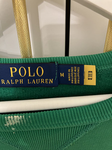 Ralph Lauren / Uus Kampsun / RL (2 foto / 3)