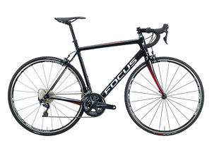 Продается шоссейный велосипед FOCUS IZALCO RACE ULTEGRA (2 фото из 2)