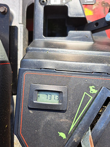 TORO Titan ZXM4875 MyRide - nullpöörderaadiusega murutraktor (4 foto / 5)