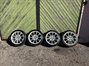 Style 135 18" (5x120) (2 foto / 5)