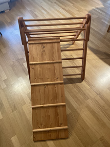 Pikleri kolmnurk ja liumägi (1 foto / 5)