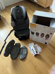 Joie every stage isofix turvatool (1 foto / 1)