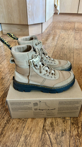 Dr. Martens