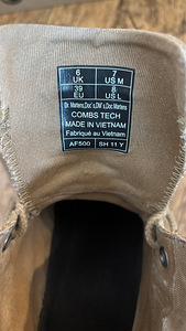 Dr. Martens (4 foto / 7)