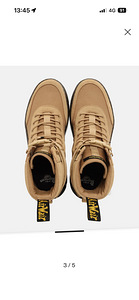 Dr. Martens (5 foto / 7)