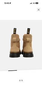 Dr. Martens (7 foto / 7)