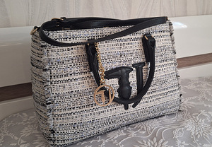 Сумка Trussardi (1 фото из 2)