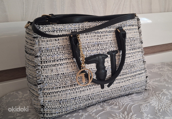 Trussardi kott