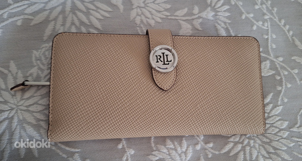 Кошелек Ralph Lauren