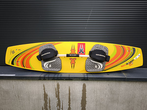 Кайтборд (Kiteboard) (2 фото из 4)