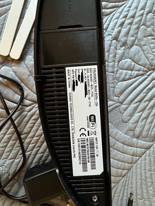 WiFi modem HUAWEI Model:B5255s-23a (3 foto / 4)
