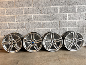 R 19 BMW 351 style (1 foto / 2)