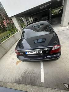 Jaguar S-Type 2006 2.7D TDi (4 foto / 5)