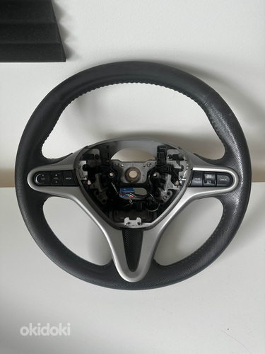 Honda Civic 8th gen 2009 Rool Руль