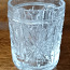 ХРУСТАЛЬНЫЕ стаканы , 6 ШТ. (НОВЫЕ) (фото #2)