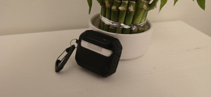 Samsung buds 3pro (2 foto / 3)