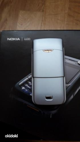 Nokia 6680 (фото #2)