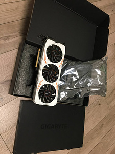 GeForce GTX 1080 TI GAMING OC 11GB (3 foto / 5)