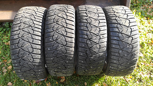 Dunlop R16 (1 foto / 2)
