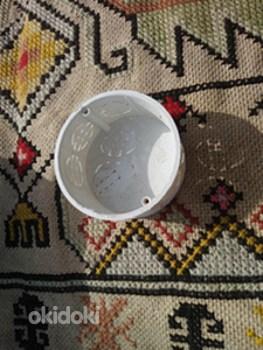 Enko,74mm, 35mm, paigaldus, kast