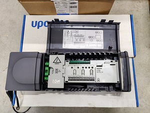 Uponor Smatrix Base контроллер X-145 Bus 6 (2 фото из 4)