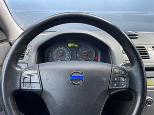 Müüa Volvo V50 1,6 81kw 2009 (8 foto / 10)