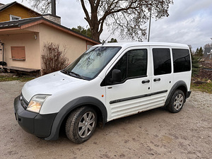 Продается Ford Tourneo Connect 2008 66kw (2 фото из 9)